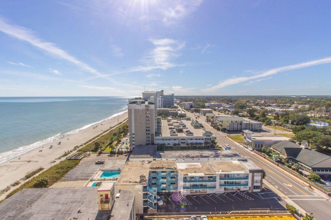The Palace 1513 Myrtle Beach Bilik gambar