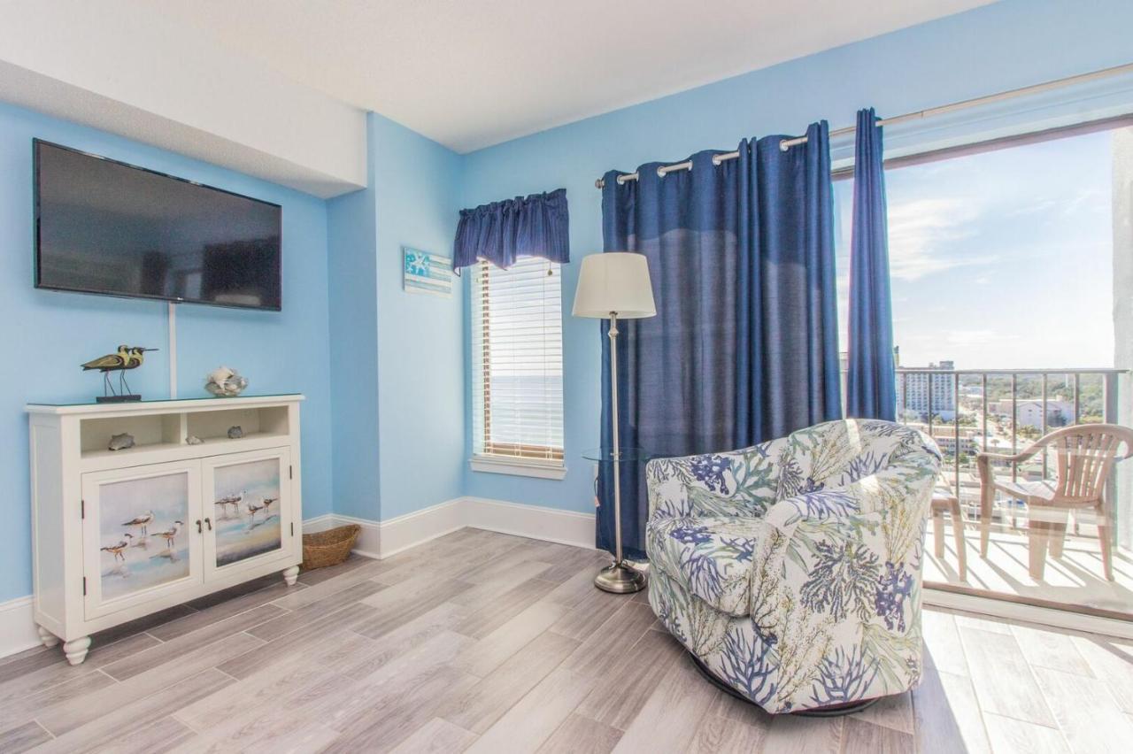 The Palace 1513 Myrtle Beach Luaran gambar