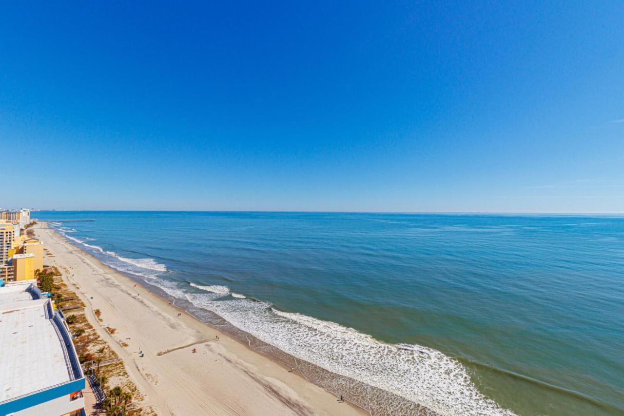 The Palace 1513 Myrtle Beach Luaran gambar