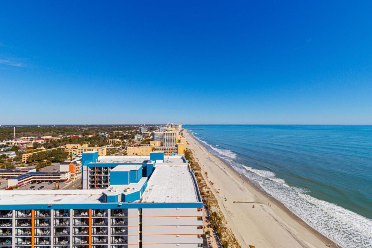 The Palace 1513 Myrtle Beach Luaran gambar
