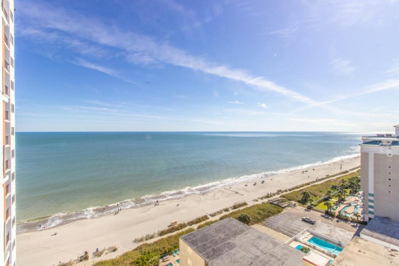 The Palace 1513 Myrtle Beach Luaran gambar