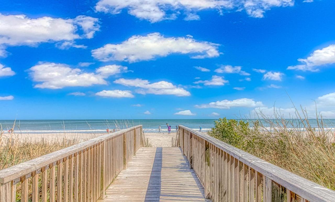 The Palace 1513 Myrtle Beach Luaran gambar