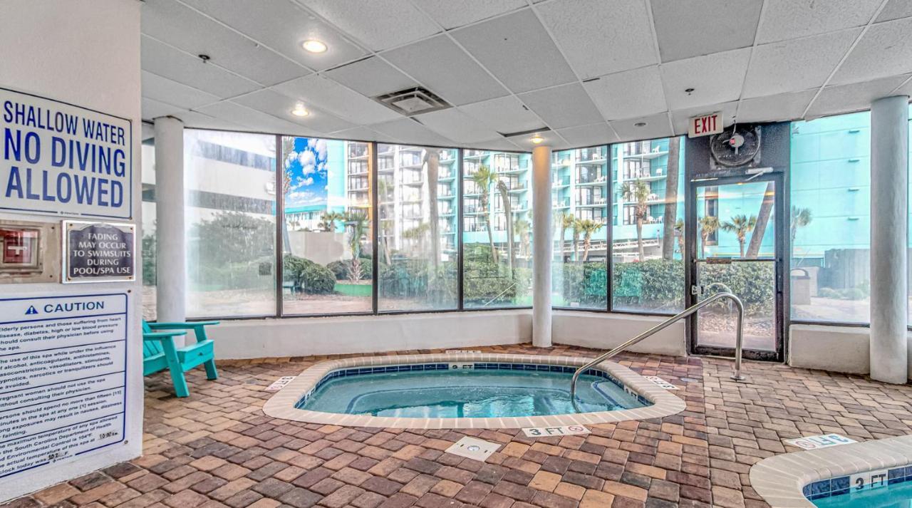 The Palace 1513 Myrtle Beach Luaran gambar