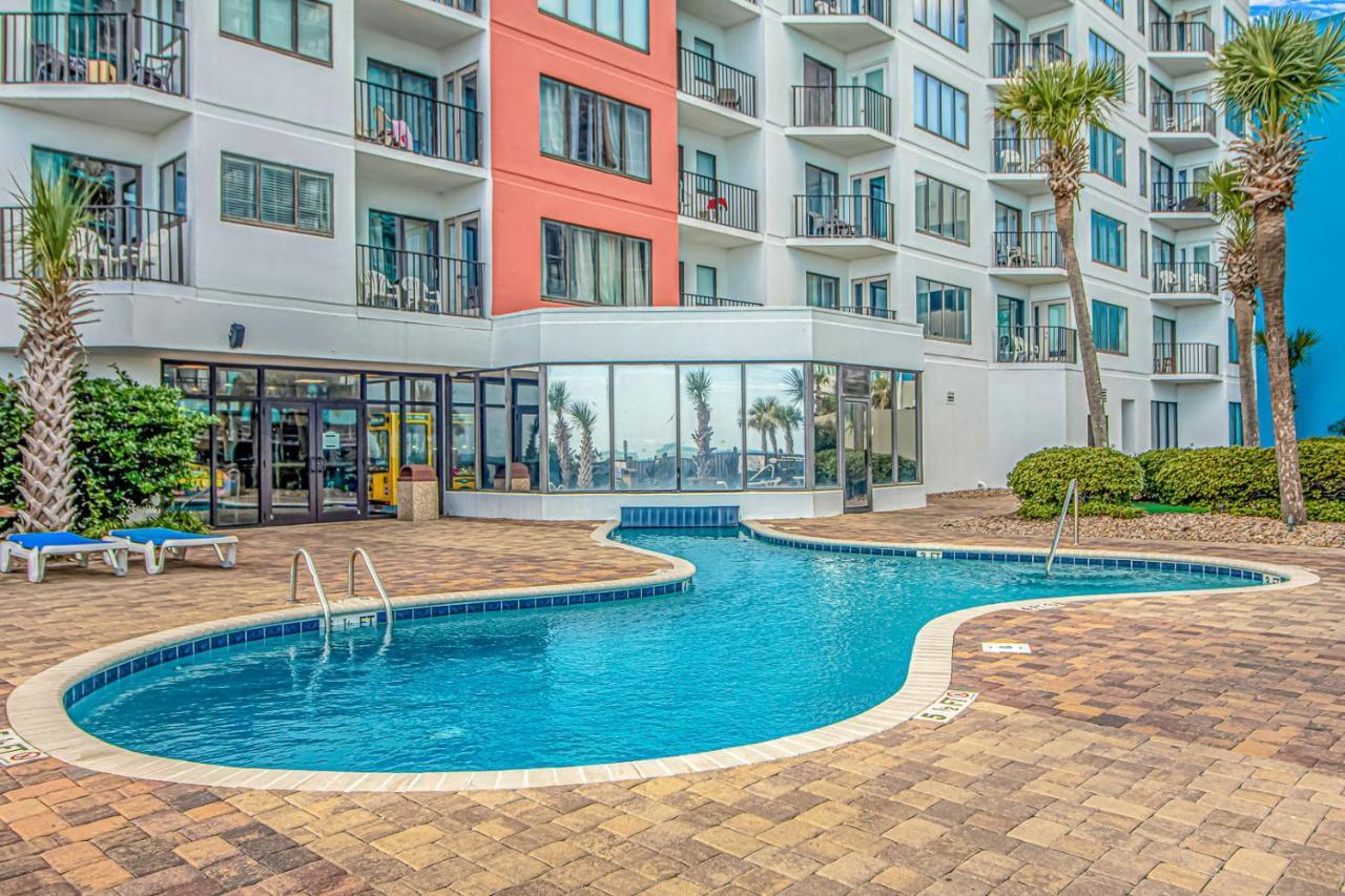 The Palace 1513 Myrtle Beach Luaran gambar