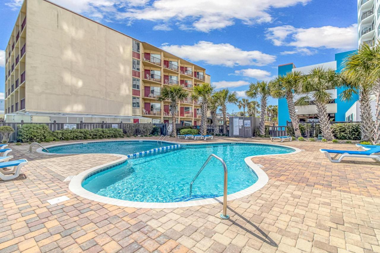 The Palace 1513 Myrtle Beach Luaran gambar
