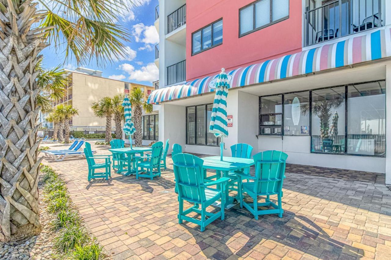 The Palace 1513 Myrtle Beach Luaran gambar
