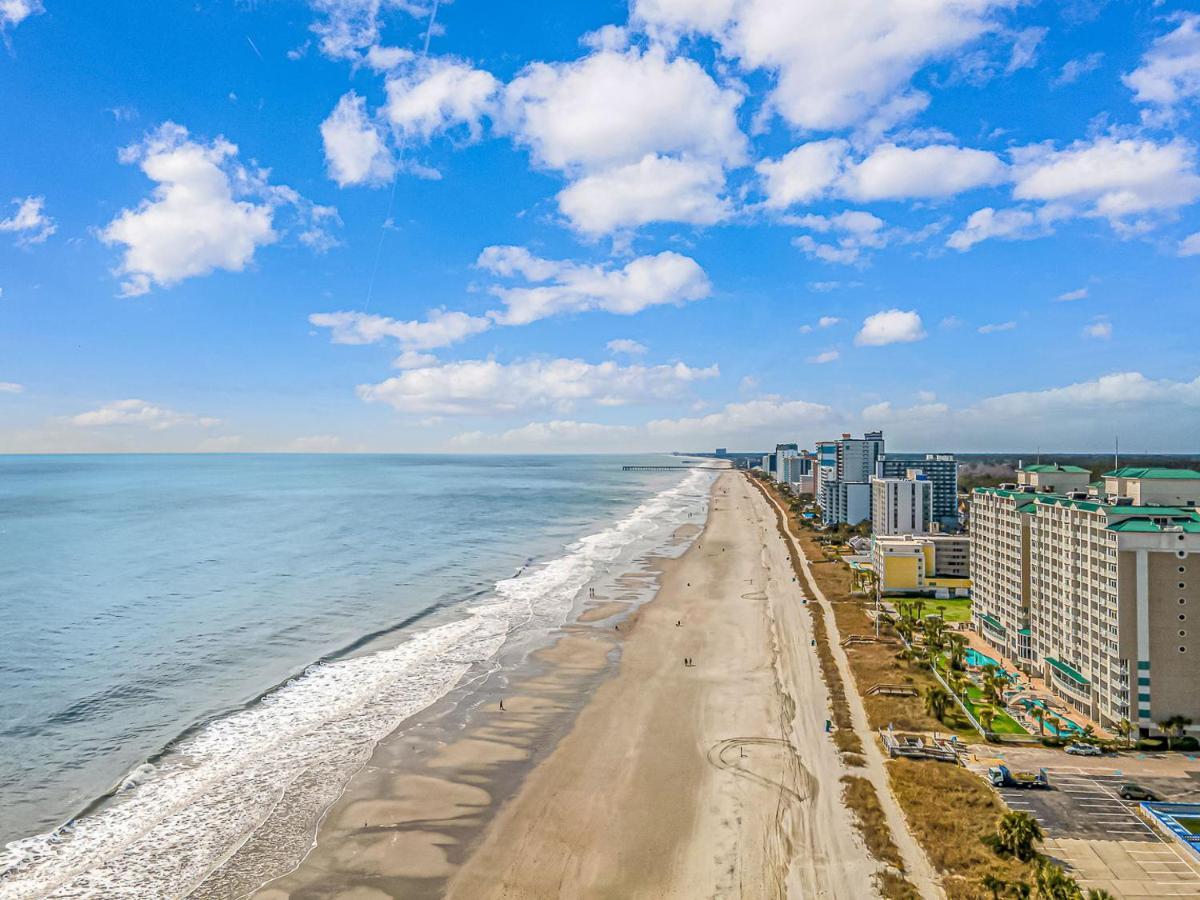 The Palace 1513 Myrtle Beach Luaran gambar