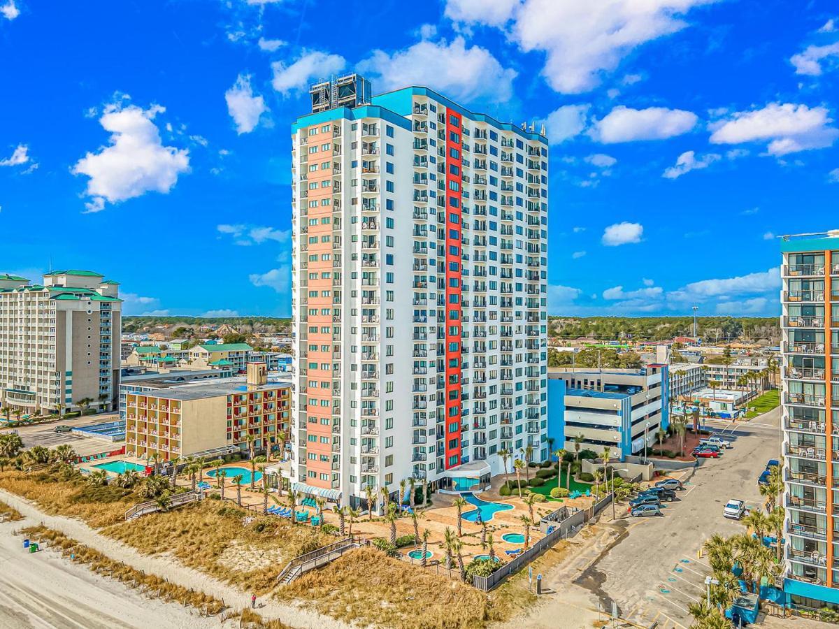 The Palace 1513 Myrtle Beach Luaran gambar