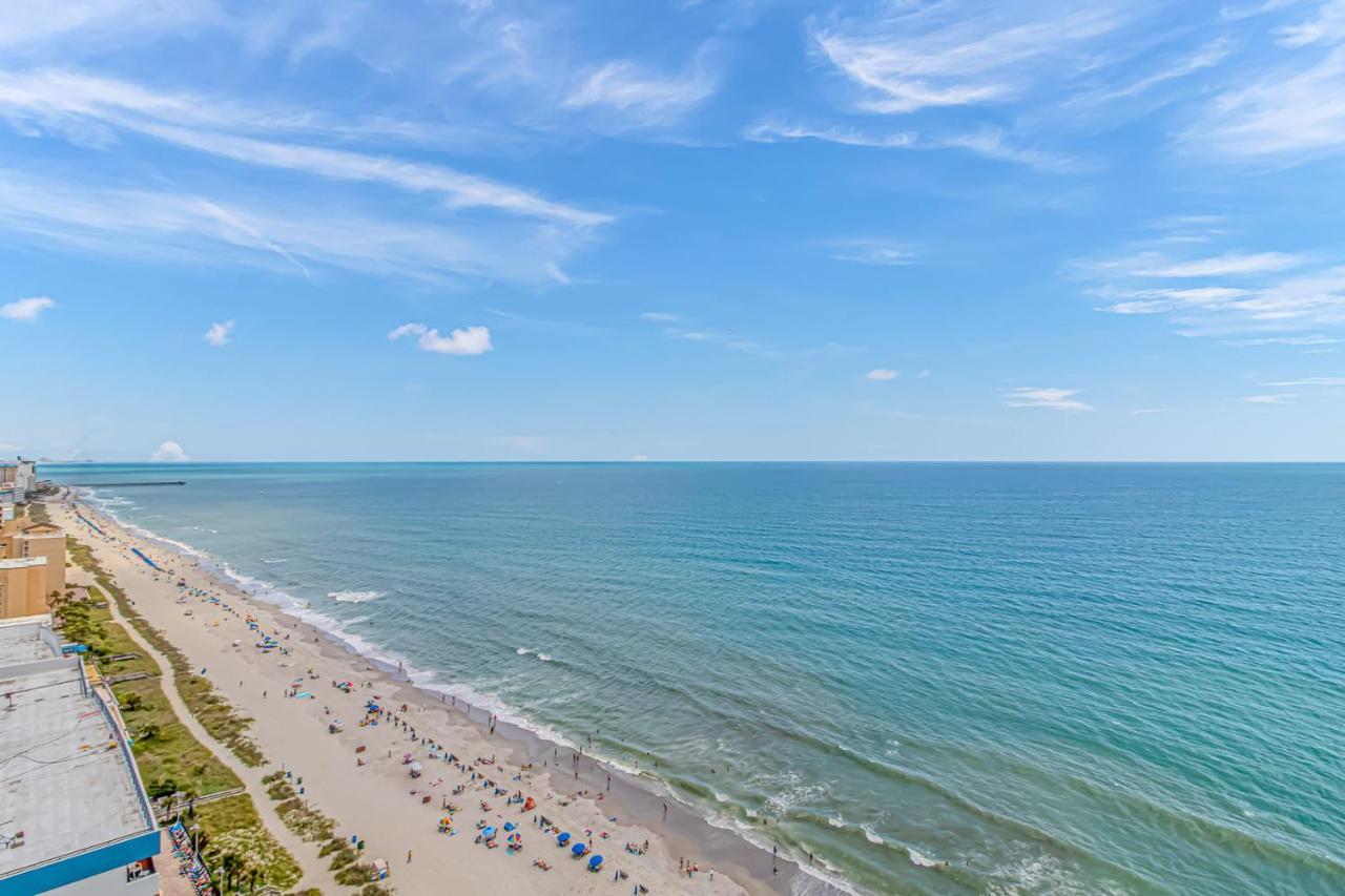 The Palace 1513 Myrtle Beach Luaran gambar